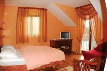 Bosnie Herzégovine Penzión Banja Luka, Intérieur